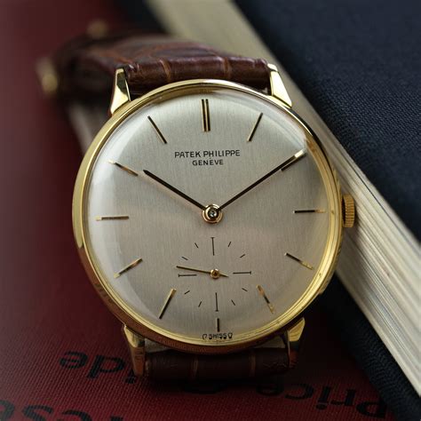 calatrava watch patek philippe|patek philippe calatrava vintage.